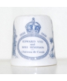 Edward VIII and Mrs Simpson