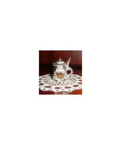 Munich mug