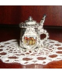 Munich mug
