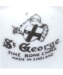 St George
