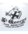 St George