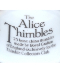 Royal Grafton - The Alice Thimbles