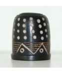 Tagua pattern