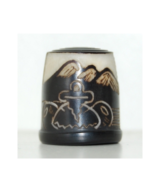 Tagua Ecuadorian