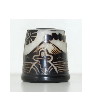 Tagua Ecuadorian II