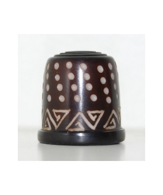 Tagua pattern IV