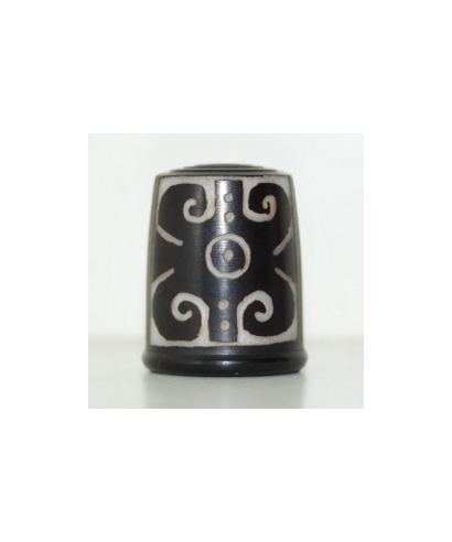 Tagua pattern V