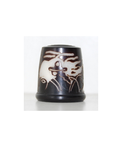 Tagua Ecuadorian III