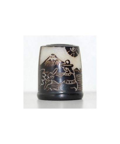 Tagua Ecuadorian IV