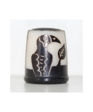 Tagua tucan