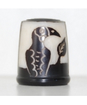 Tagua tucan