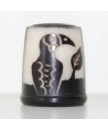 Tagua tucan