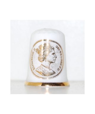 Golden Elizabeth II