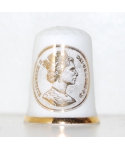 Golden Elizabeth II
