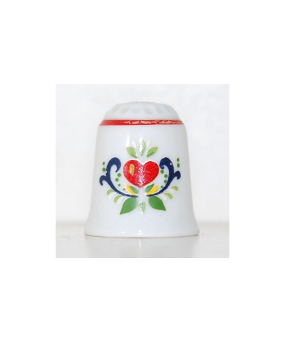 Reutter heart