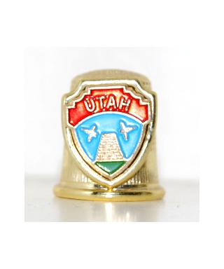 Golden Utah