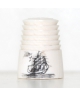 Sailing ship