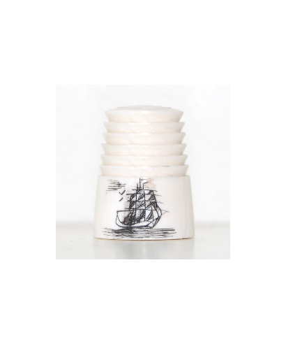 Sailing ship