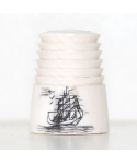 Sailing ship
