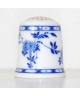 Blue delft