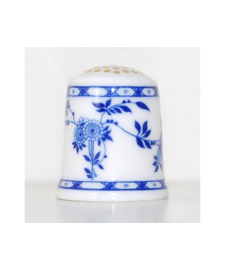 Blue delft
