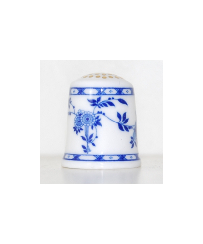Blue delft
