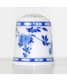 Blue delft