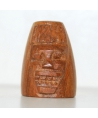 African mask