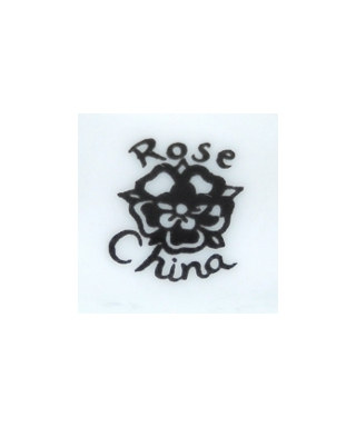 Rose China