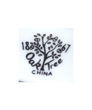 Oak Tree China