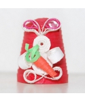 Paper bunny