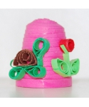 Paper turtle