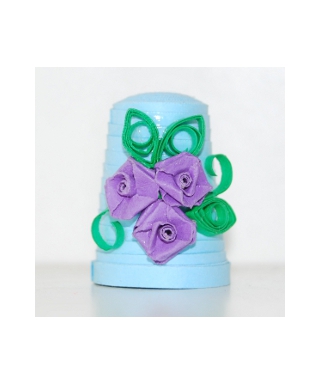 Paper flower