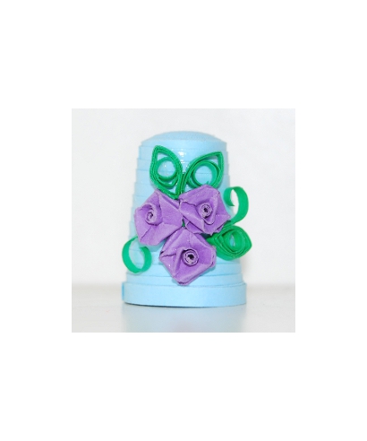 Paper flower