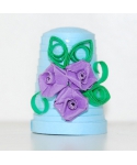 Paper flower