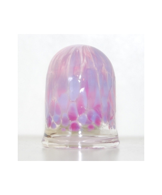 Glass lilac
