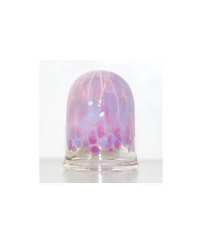 Glass lilac