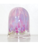 Glass lilac