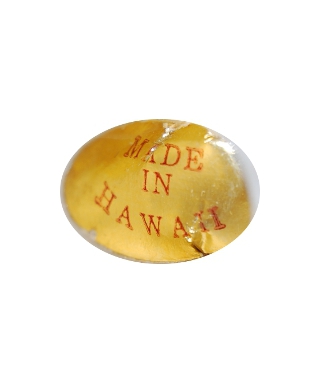 Made in Hawaii
