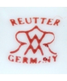 Reutter Germany (maroon)