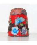 Cloisonne making process IV