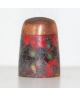 Cloisonne making process V