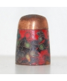 Cloisonne making process V