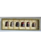 Cloisonne making process - box