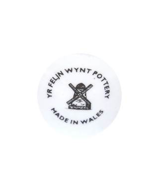 YR FELJN WYNT POTTERY