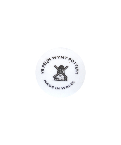 YR FELJN WYNT POTTERY