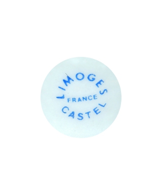 Limoges Castel (niebieski)