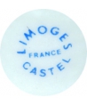 Limoges Castel (niebieski)