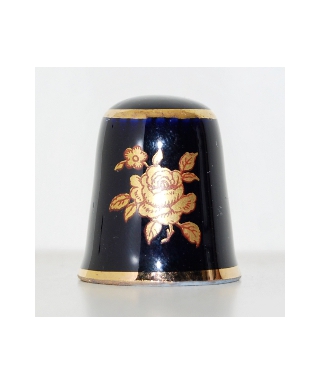 Gold rose