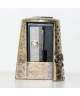 Pencil sharpener thimble